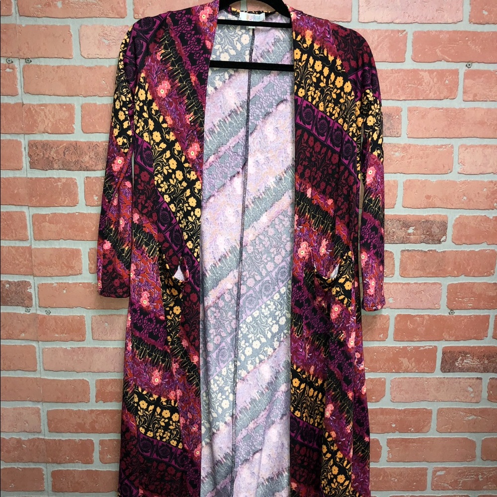 Xs Lularoe Sarah